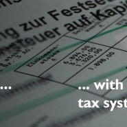Income tax Germany