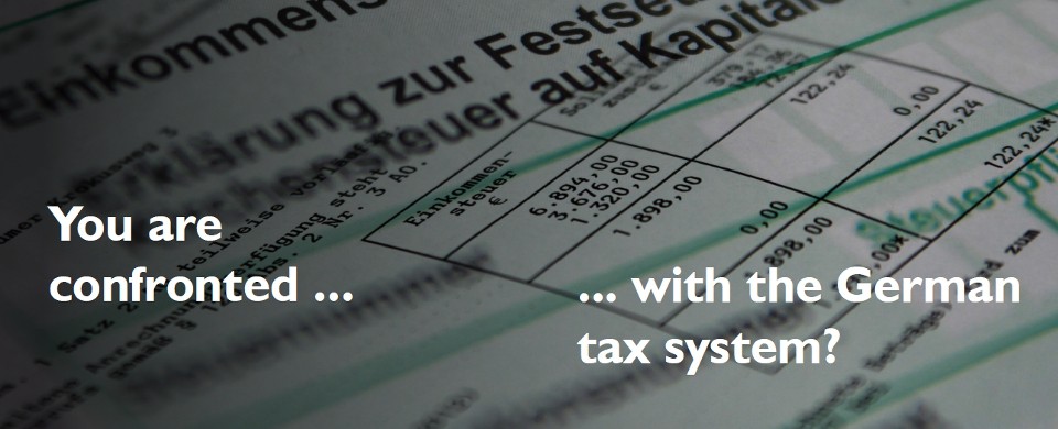 Intertax Consult German Tax Services For Expats Intertax Consult German Tax Services For Expats