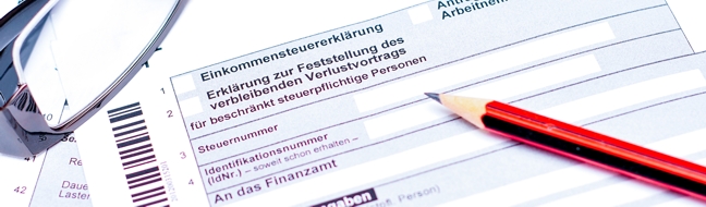 German inheritance tax